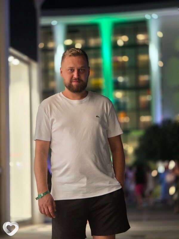 Денис, 31, Магнитогорске — анкета №1522822