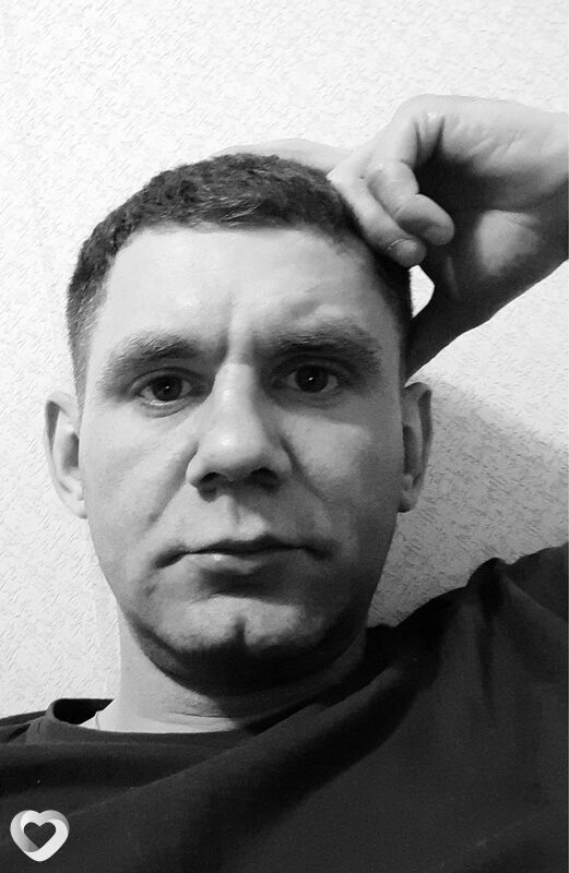 Кирилл, 37, Ижевске — анкета №1522824