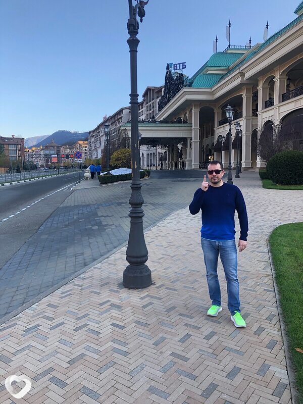 Денис, 36, Магнитогорске — анкета №1523086