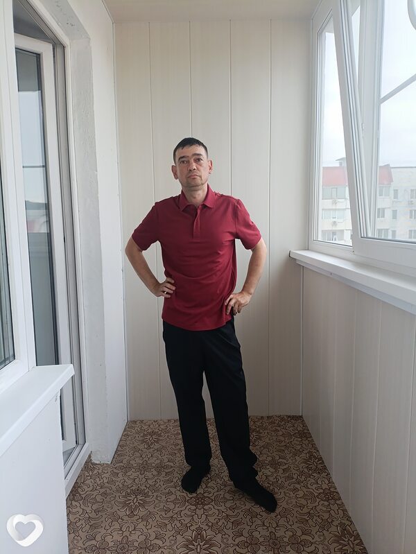 Дмитрий, 42, Владивостоке — анкета №1523094
