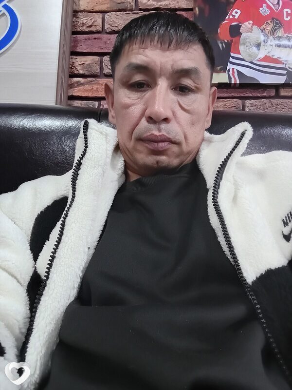 Медет, 40, Усть-Каменогорск — анкета №1523100