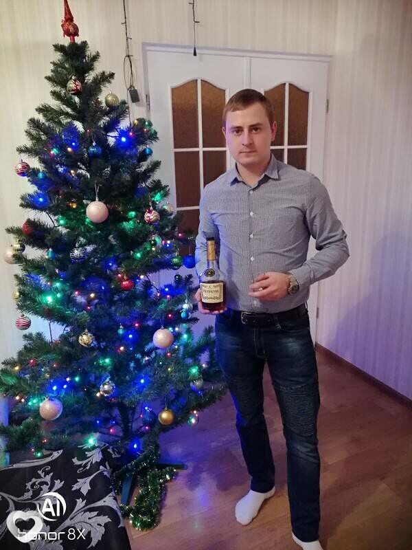 Тадеуш, 31, Мостах — анкета №1522659
