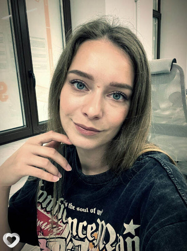 Натюша, 41, Москве — анкета №1522666