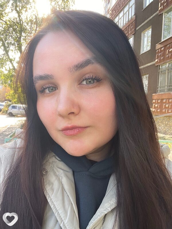 София, 26, Екатеринбурге — анкета №1522667