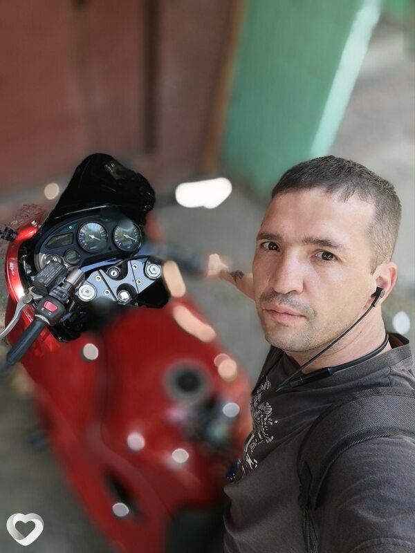 Павел, 30, Гомеле — анкета №1522678