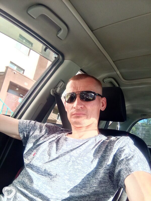 Александр, 38, Благовещенске — анкета №1522679