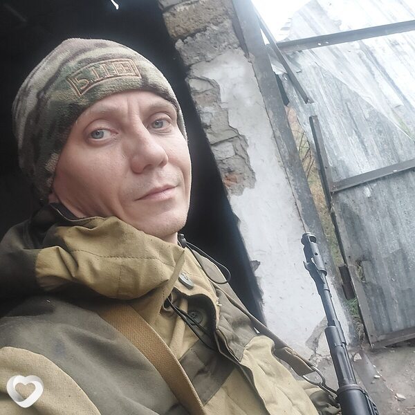 Сергей, 36, Ноябрьске — анкета №1523033