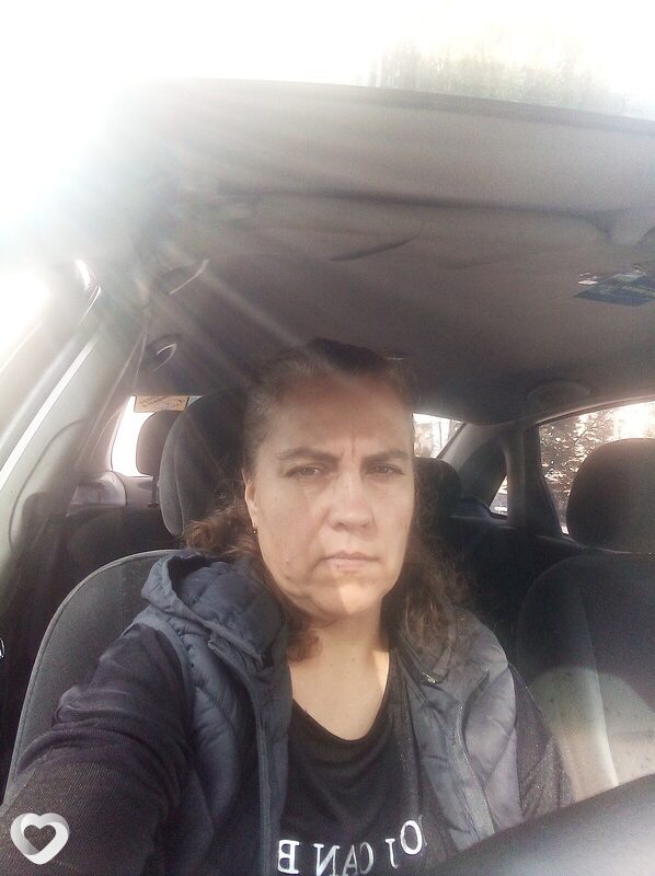 Руслана, 52, Великом Новгороде — анкета №1523037