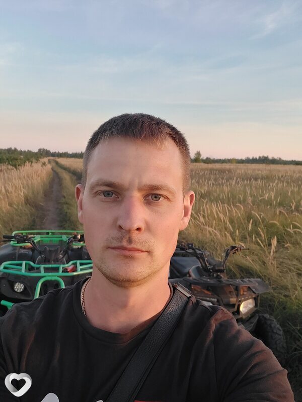 Андрей, 35, Ульяновске — анкета №1523038