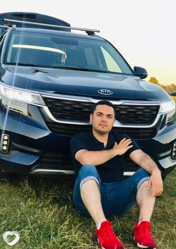 Хасан, 38, Уфе — анкета №1523042