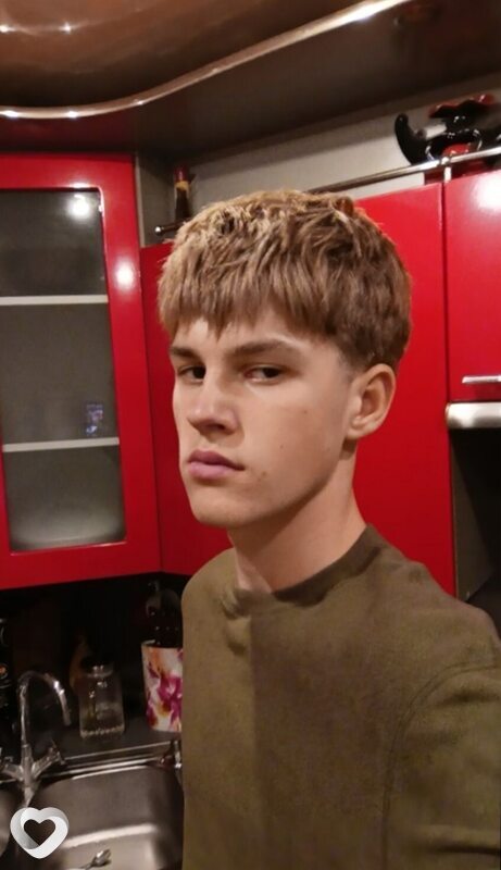 Анатолий, 20, Могилев — анкета №1523044