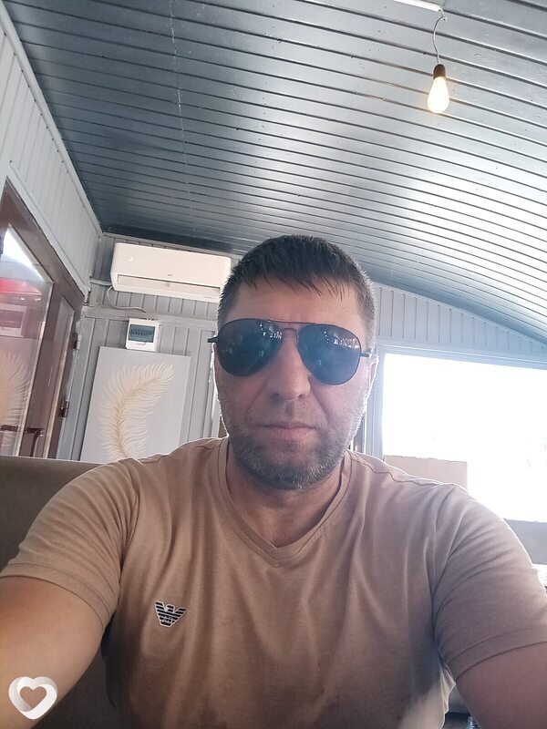 Адам, 40, Махачкале — анкета №1523048