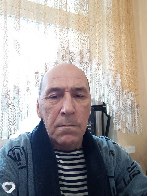 Юрий, 64, Белгороде — анкета №1523050