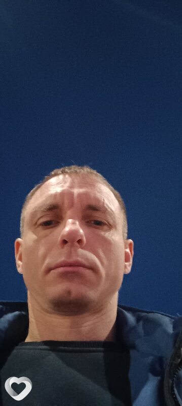 Alex, 36, Саратове — анкета №1523053