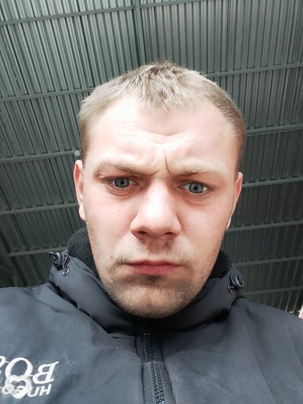 Дима, 27, Людинове — анкета №1523055