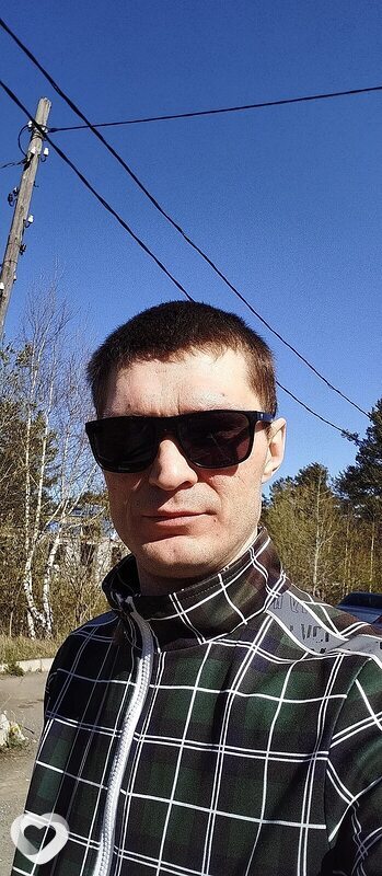 Александр, 36, Кировграде — анкета №1522632