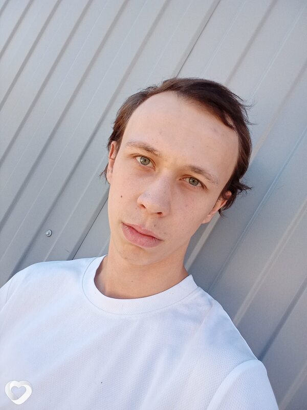 Дмитрий, 23, Мариуполе — анкета №1522633