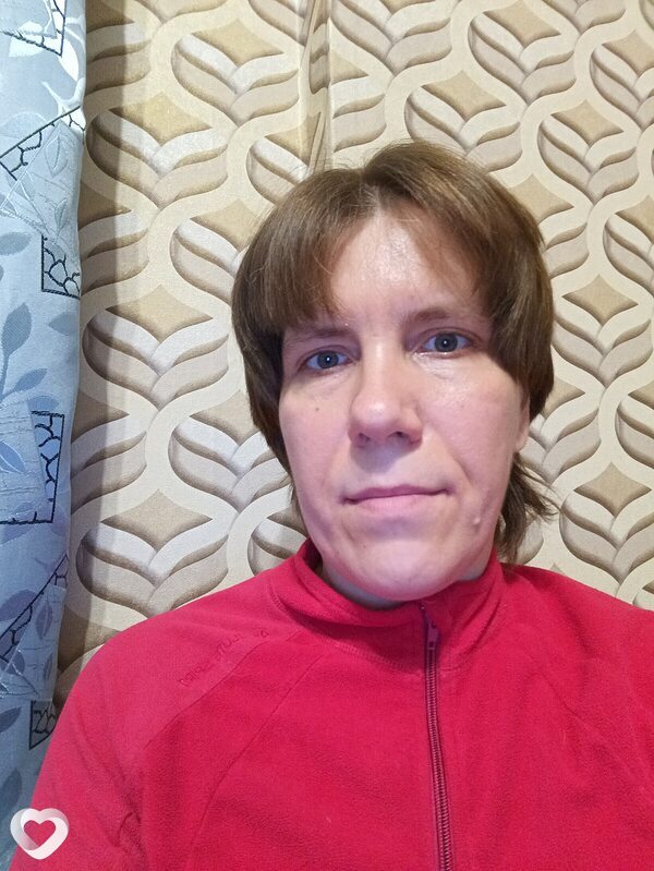 Надежда, 42, Ростове-на-Дону — анкета №1522634