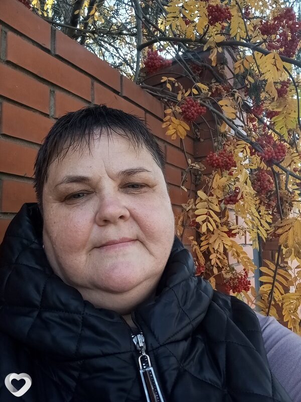 Наталья, 47, Омске — анкета №1522639