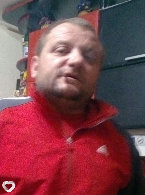 Дмитрий Диско, 47, Барановичах — анкета №1522641