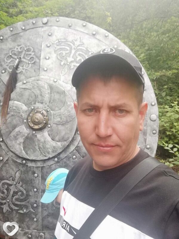 Дмитрий, 44, Новокузнецке — анкета №1522647