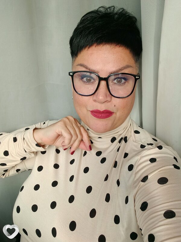 Галина, 42, Брянске — анкета №1522649