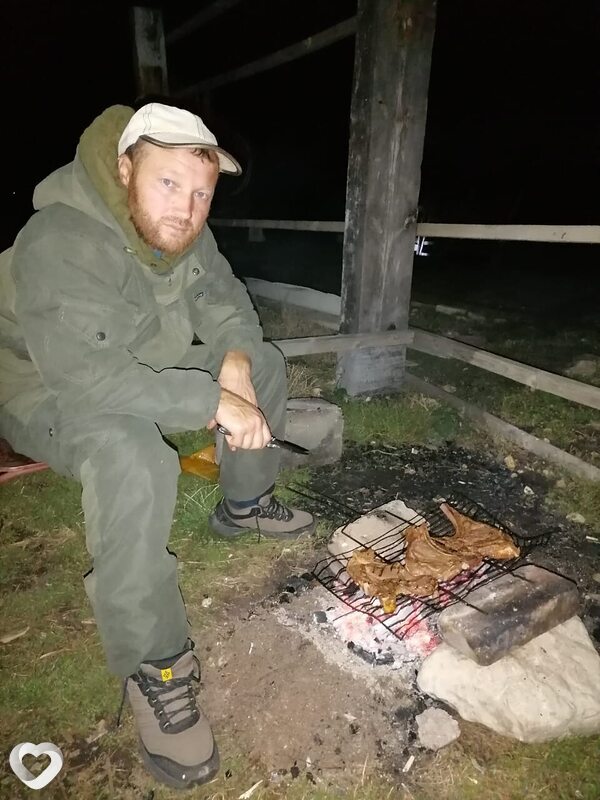 Радмир, 40, Черкесске — анкета №1522710