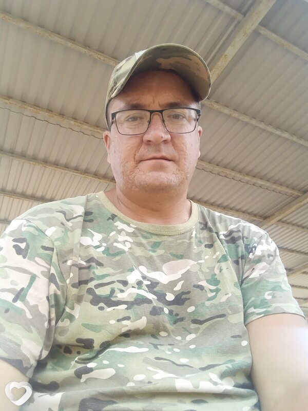 Владимир, 41, Волгограде — анкета №1522712