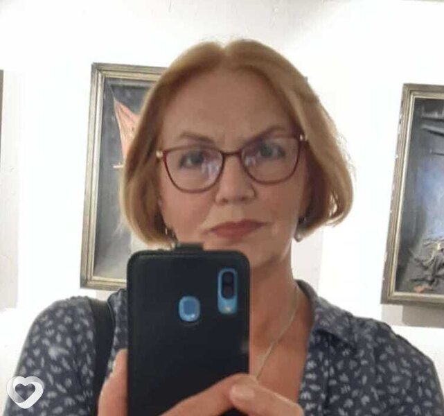Марина, 70, Екатеринбурге — анкета №1522714