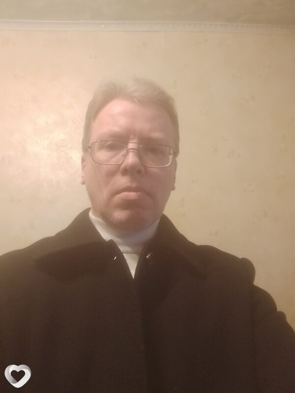 Константин, 48, Москве — анкета №1522717