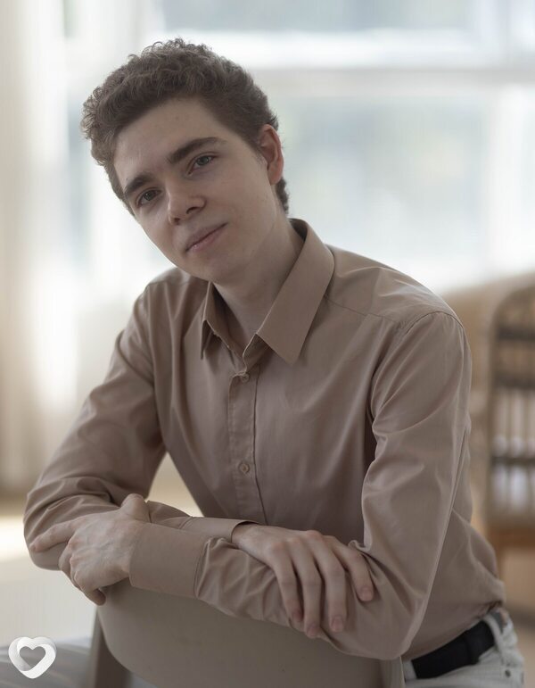 Виталий, 25, Москве — анкета №1522718