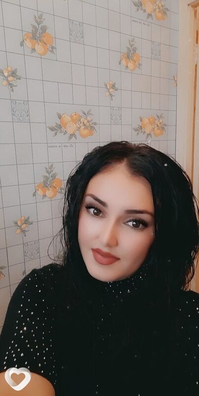 Юлия, 31, Кинешме — анкета №1522723