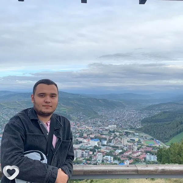 Денис, 23, Горно-Алтайске — анкета №1522727