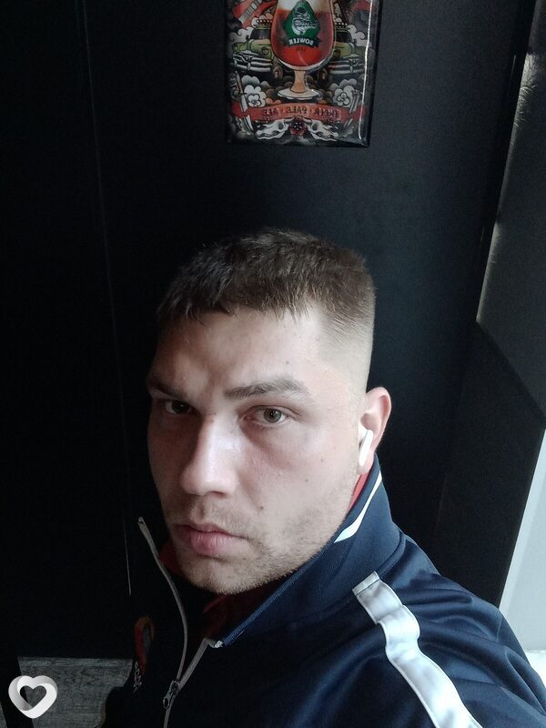 Алексей, 30, Нижнем Новгороде — анкета №1522730