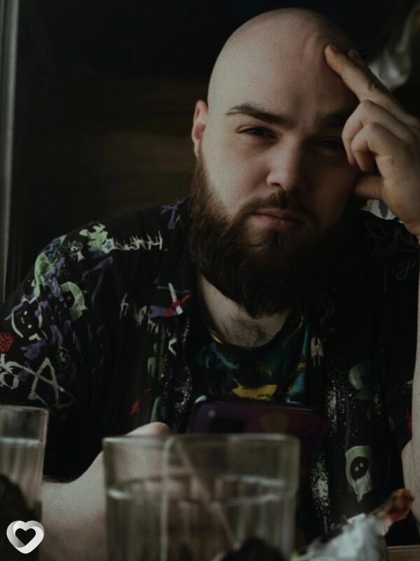 Иван, 27, Мурманске — анкета №1522764