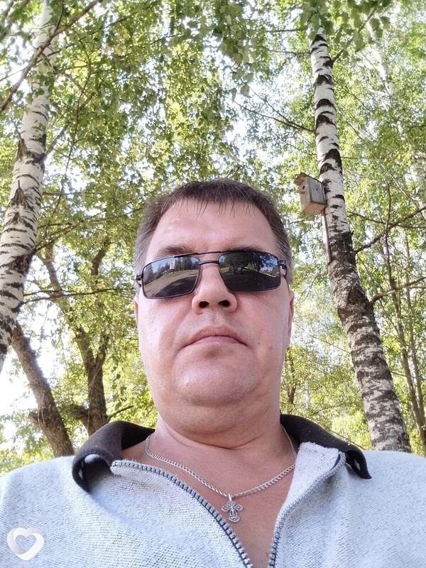 Сергей, Бежецк