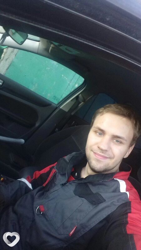 Константин, Стаханов