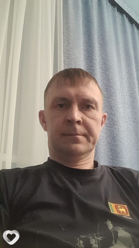 Антон, 48, Бийске — анкета №1522772