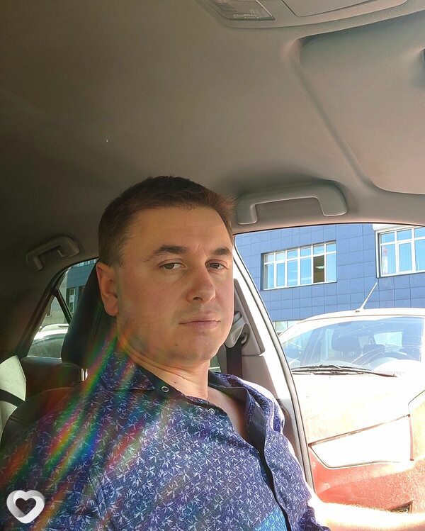Денис, 40, Самаре — анкета №1522774