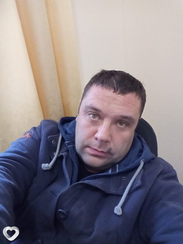 Стас, 46, Екатеринбурге — анкета №1522731
