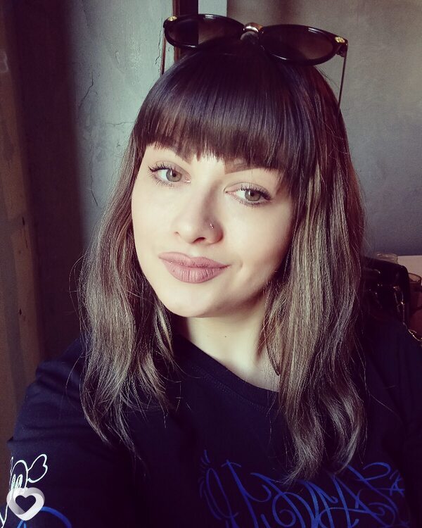 Альбиша, 27, Караганде — анкета №1522737