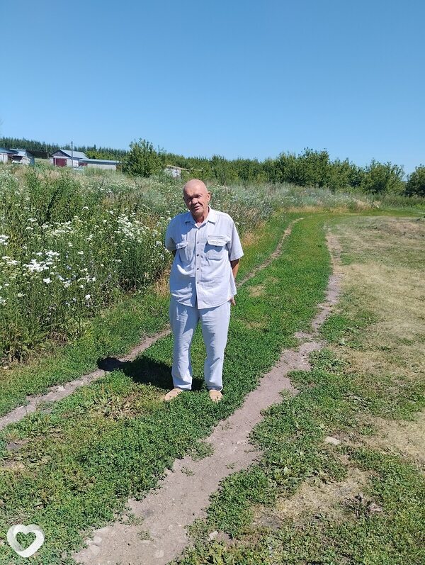 Сергей, 67, Воронеже — анкета №1522740