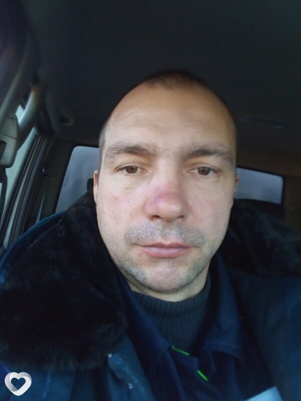 Сергей, 42, Мончегорске — анкета №1522741
