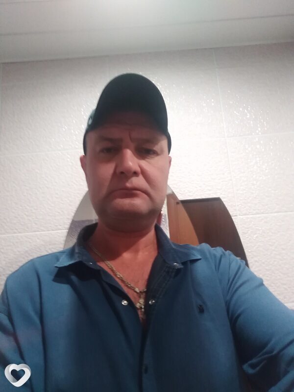 Дмитрий, 46, Новокузнецке — анкета №1522743