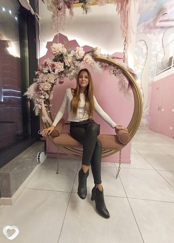 Татьяна, 31, Минске — анкета №1522751
