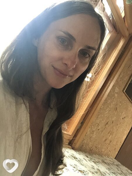 Дарья, 40, Иркутске — анкета №1522755