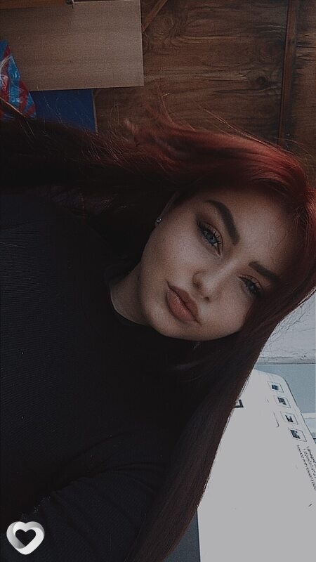 Любовь, 23, Братске — анкета №1522781