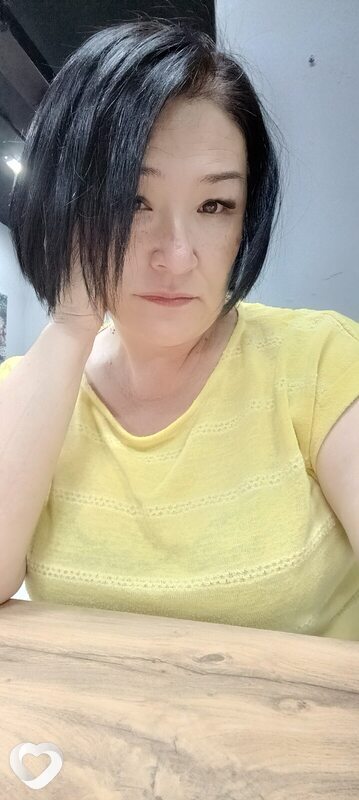 Nuria, 55, Алматы — анкета №1522783