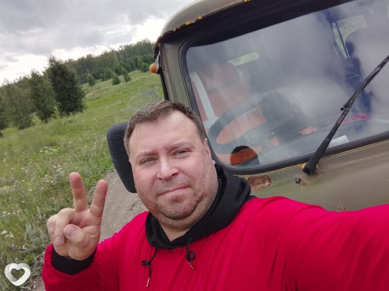 Андрей, Зилаир