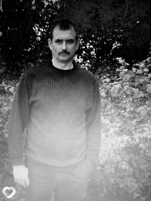 Сем, 61, Ессентуках — анкета №1522794